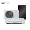 100% 12000BTU 1 ton 1.5HP Solar Room Air Conditioner Powered Price Philippines
