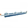 Fully Automatic Silk Screen Printing Machine for Cotton, Grosgrain Ribbon, Elastic Tape / 3 Colors Serigrafia Printer JD-3003