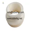 high quality PE impact resistant Uhmwpe rollers for conveyors UHMWPE roller for belt return adjustable UHMW Roller - Suppliers
