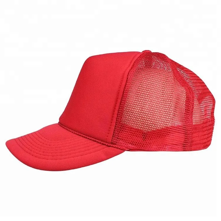 baseball cap plastic snap