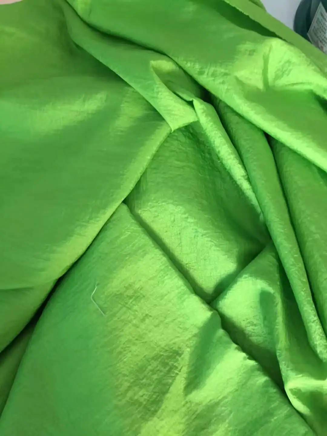 Ripstop Wrinkle Nylon Taffeta Fabric Buy Thick Ripstop Nylon Fabric