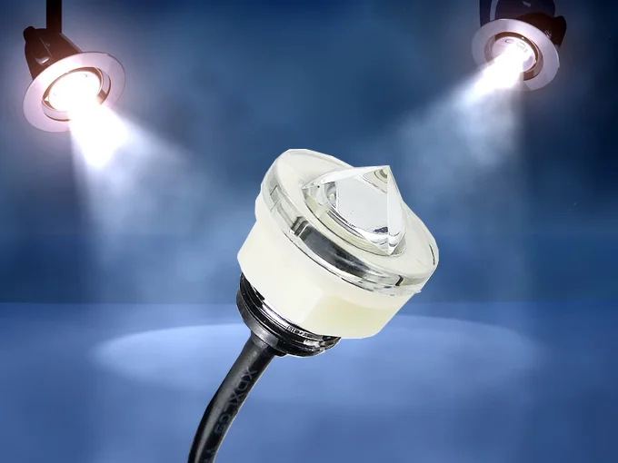 Photoelectric Submersible Small Tank Level Sensor Replace Water Level