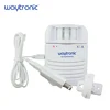 Long Induction Range Wireless Voice Amplifier Doorbell with USB Port