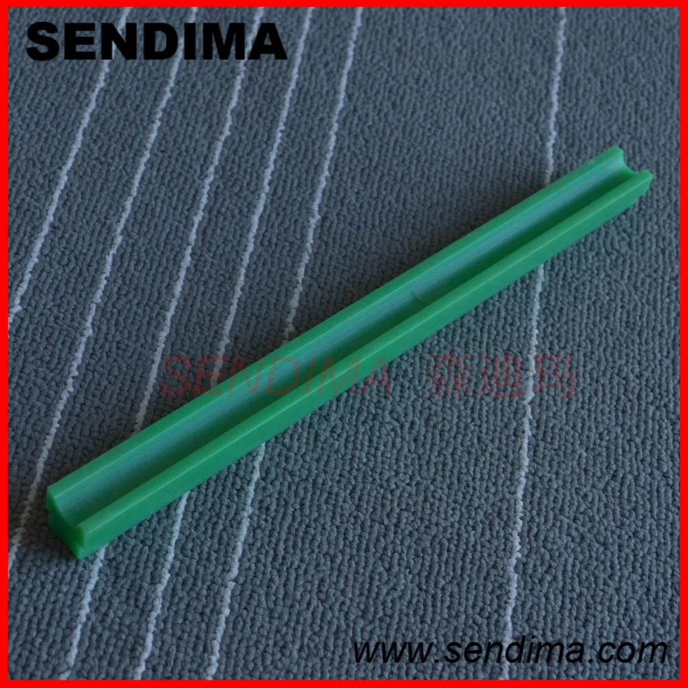 Nylon Guide Rail Customized And Design Buy Nylon Guide Rail,Machine