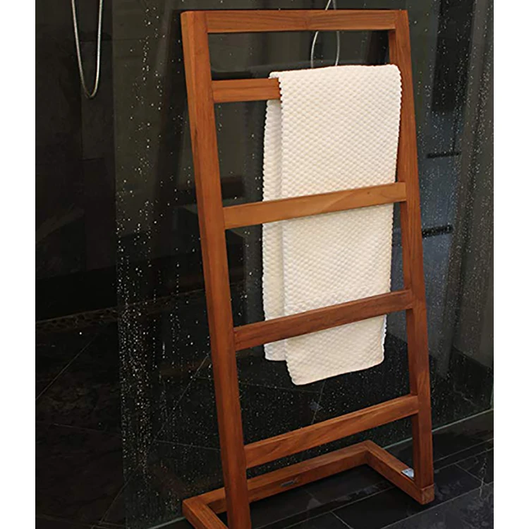 wooden towel rack stand1.jpg