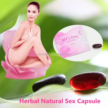 Herbs to increase sexual stamina