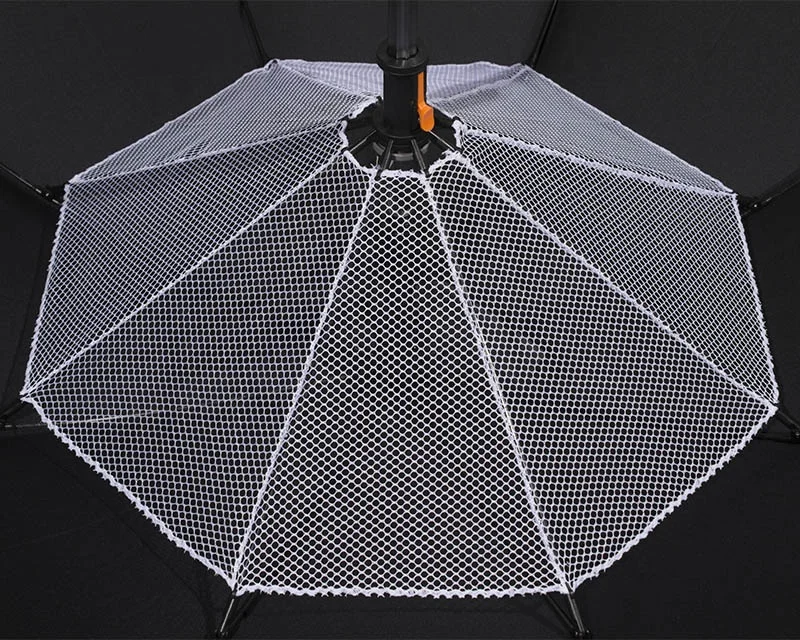 Fantastic Air Condition Umbrella 23*8k Out Door Hot Weather Cool Sun