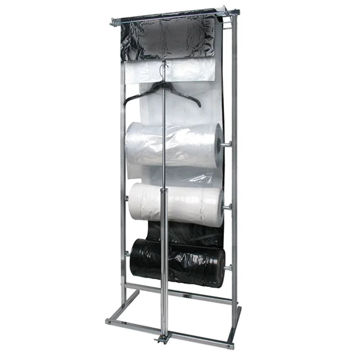 Ldpe Clear Plastic Laundry Bags For Dry Cleaning Buy Laundry Wash Bag