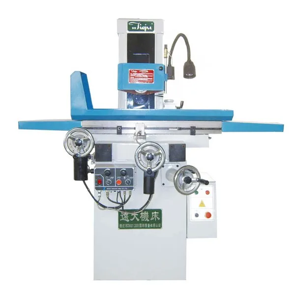 Flat Grinding Machine Flat Surface Grinder Price Md618a(460*180mm