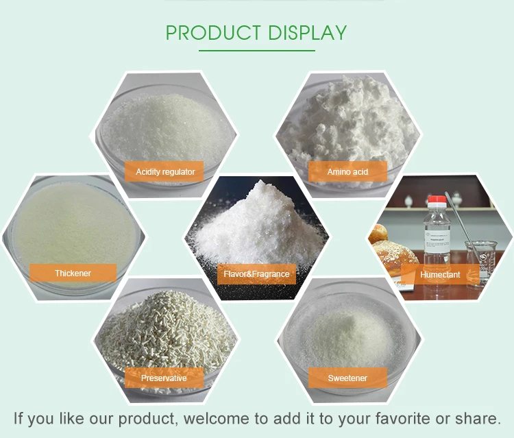 Quality assured cosmetic grade menthol crystal perfume use