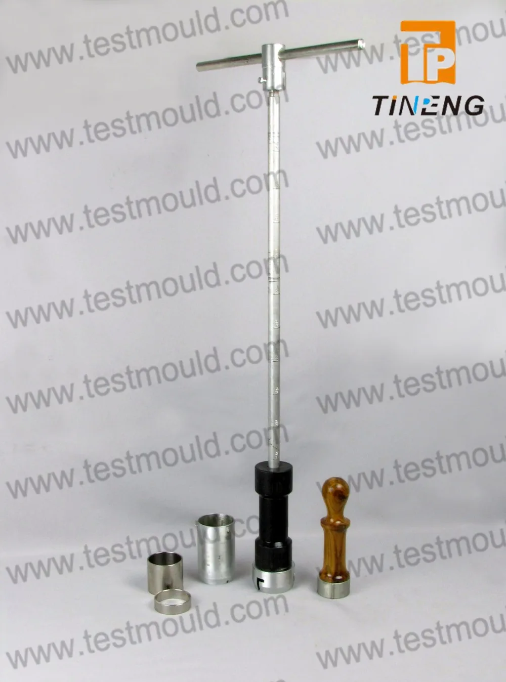 Yz1 Soil Sampling Hand Auger For Boring In Cohesive Soils Buy Soil Sampler,Soil Hand Auger