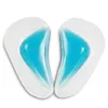 Silicone children's orthopedic insole Orthotic Arch Support O-leg Flat Foot Correction Shoe Cushion