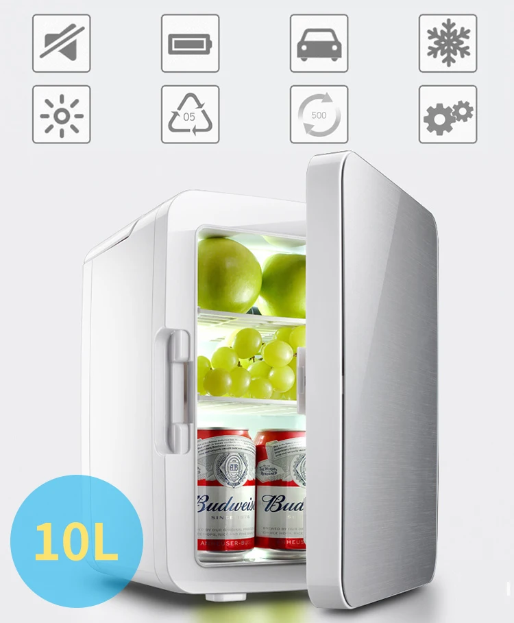 car mini refrigerator