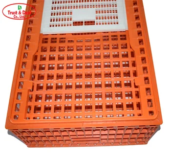 Live Poultry Transport Crate Live Chicken Transport Crate 