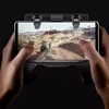 2019 Trending Products Mobile Phone Joystick &amp; Game Trigger Controller For Pubg Phone Games