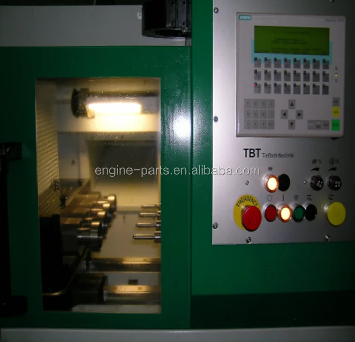 Buse-BDLL 160 S 6830//cf Nº Lucas-BDLL 160 S 6830