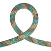 10mm round solid nylon braided rope
