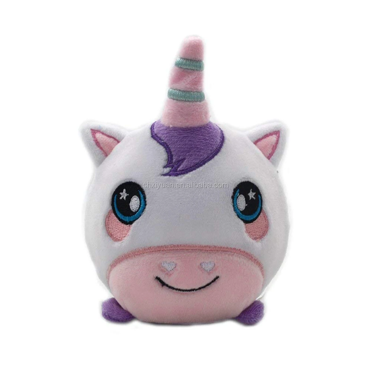 squeezamals unicorn smyths