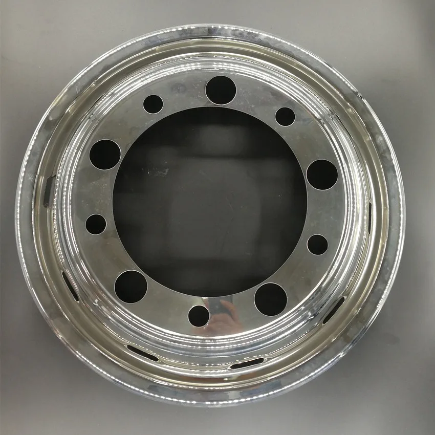 High Quality 22.5 Inch Truck Stainless Steel Wheelcover Front Wheel Cover Buy Luxury 22.5 Inch