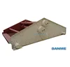 ZK1022 Linear Vibrating Screen Machine