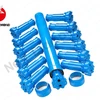 Factory High Quality 5" PR542 Reverse Circulation Carbide Button bit Reverse Circulation Drilling Tool