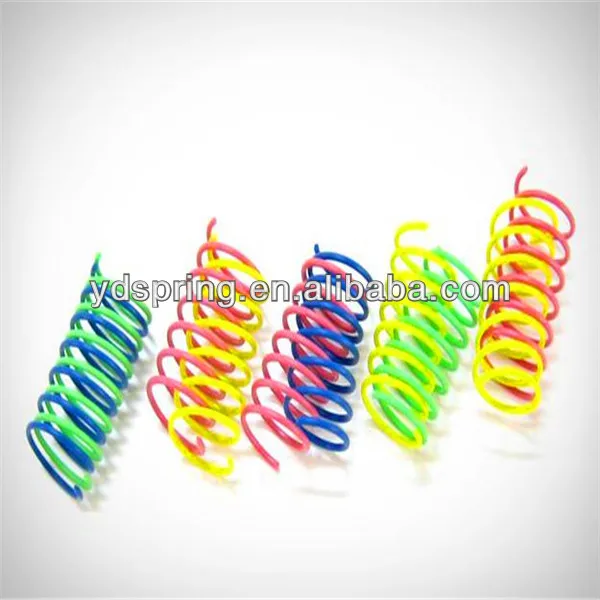 All Kinds Of Spring Toy Bouncing/spring Jumping Toy/spring Rider Toys