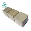 honeycomb catalyst substrate Industrial porous mullite ceramic alumina substrate