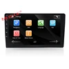10.1 Universal wince model car stereo gps with HD 1080P touch sreen car radio dvd player with obd2 and 3G function