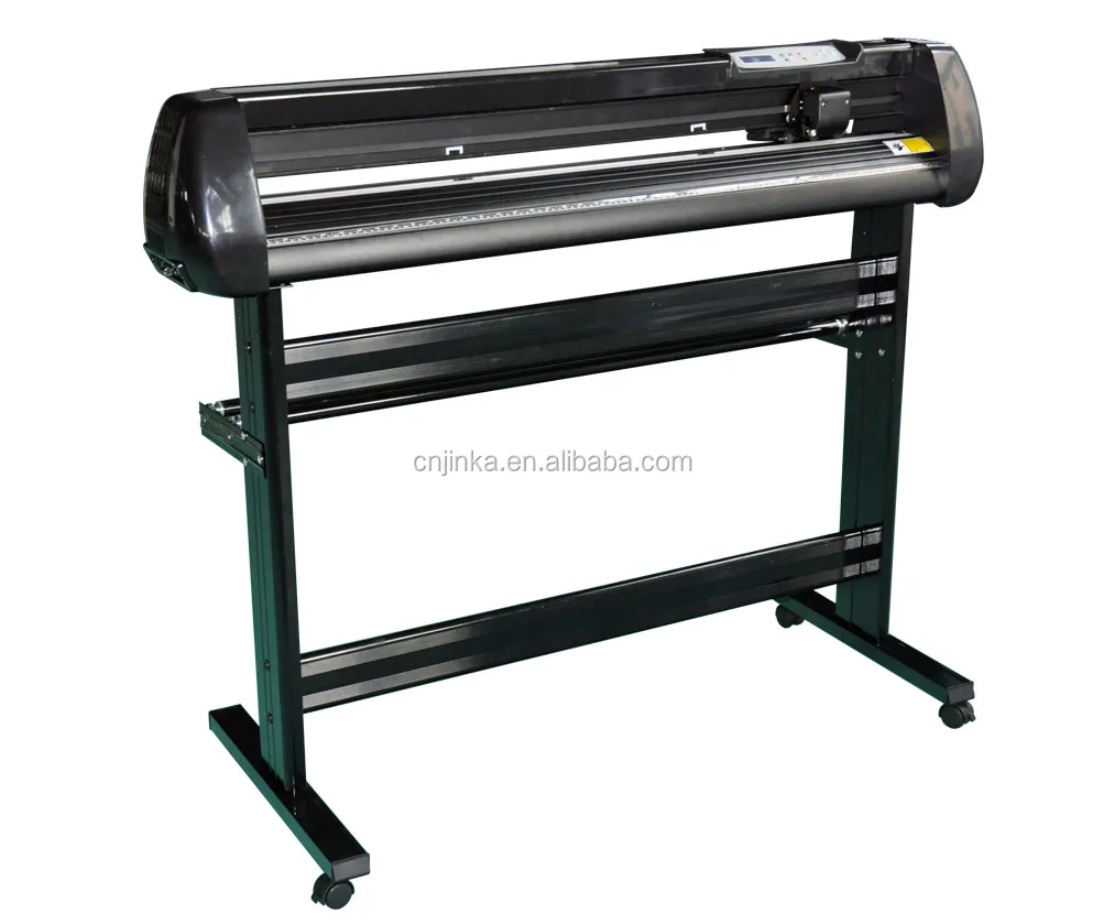 price of 721 cutting plotter machine vinyl cutter plotter cutting machine graph plotter, View