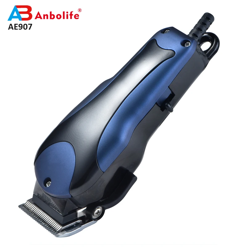 low noise hair clippers