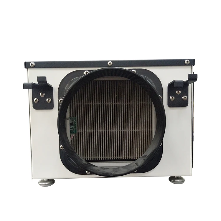 Air Purifier, 20L/D, Ducted, Ceiling - detail 8