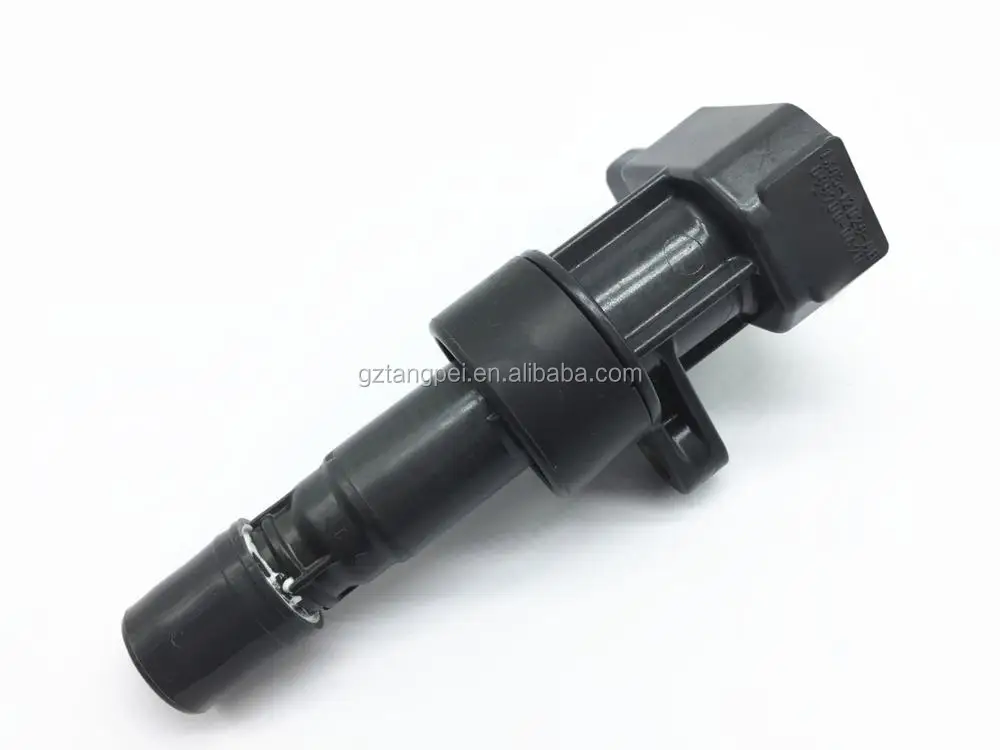 jaguar x type ignition coil