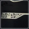 Custom metal eyeglass frames for glasses