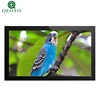 17 inch led digital signage car/Taxi advertising equipment video multi media advertising display on car