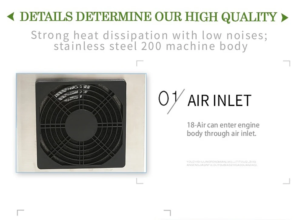 ozone generator