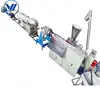 PVC Pipe Production Line/ PVC pipe making process/ pvc pipe machine