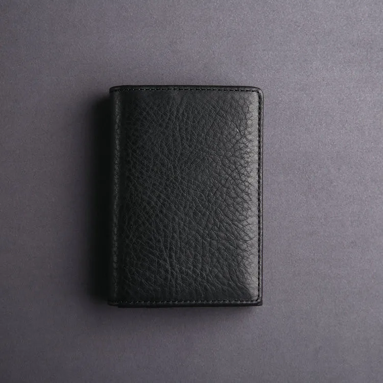 The Highest Quality Leather Pocket Business Card Holder From Alibaba ...