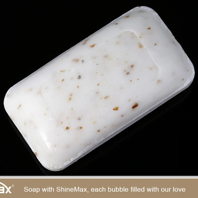 multifunctional scented bath soap