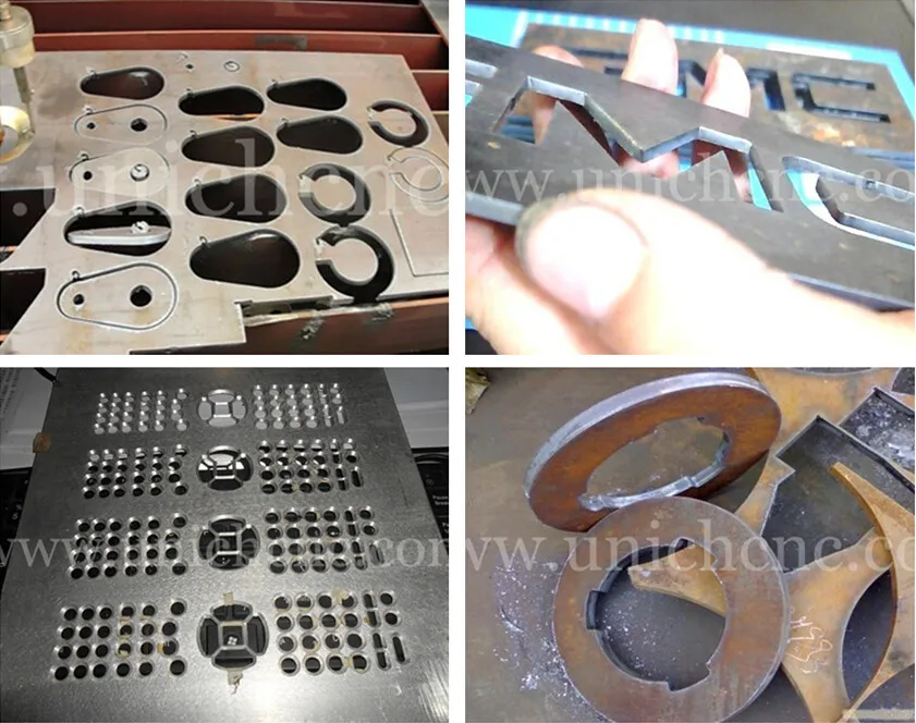 excellent big working area plasma machine/cnc plasma cutters for sale