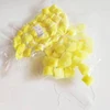 Anti-inflammatory and antibacterial Flugestone acetate Vaginal sponges for cattle sheep Promote fertility oestrus