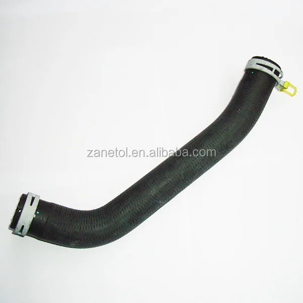 55038022ab 55038022aa Radiator Upper Coolant Hose For Jeep Grand