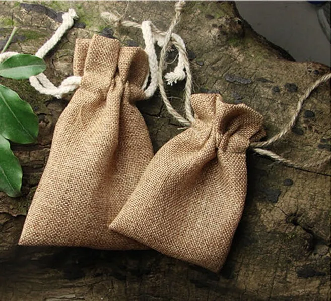 jute grain bags