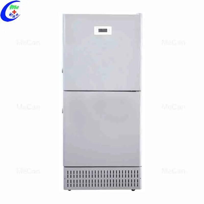 -10°C~-25°C Low-temperature Medical Freezer