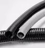 Fray Resistant pvc electrical corrugated conduit machine pipes