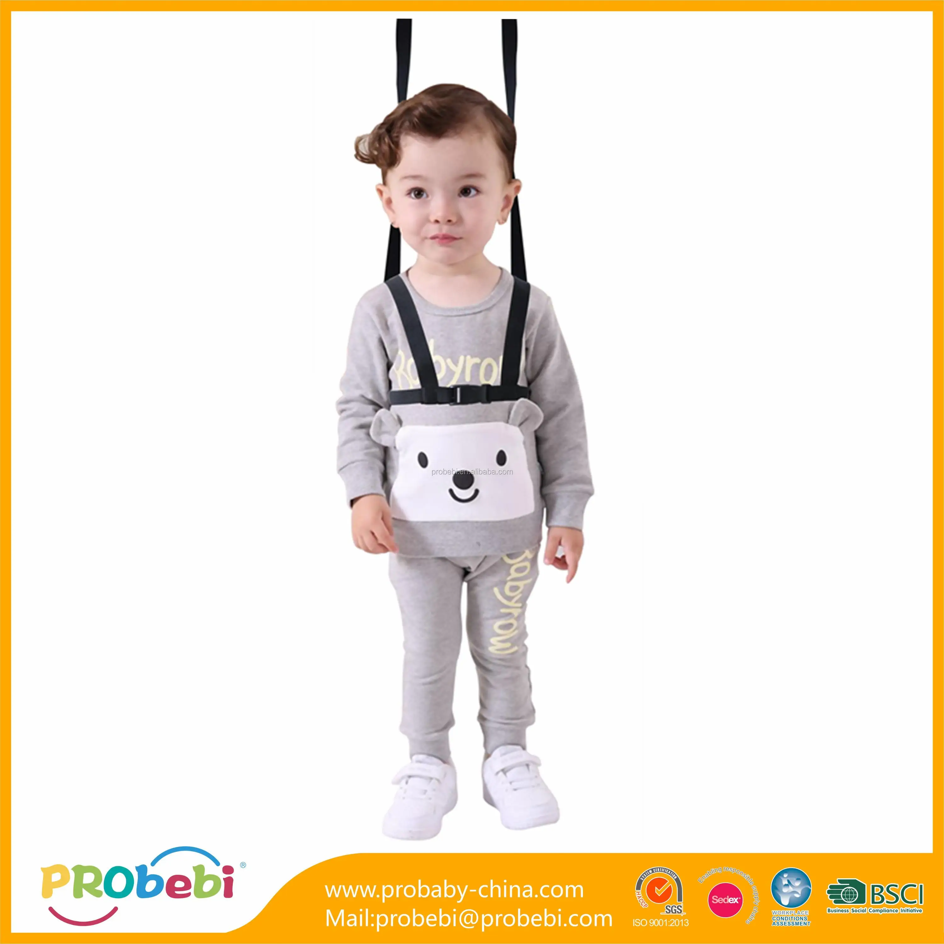 Safety Strap Baby Walking Strap Toddler Walking Harness Reins Buy