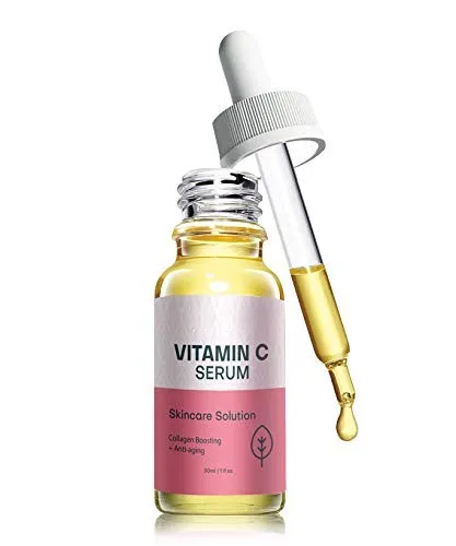 antioxidant serum target
