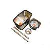 high-end luxury fashion design floor cleaner spin magic mop set