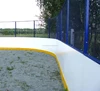 hockey rink board, Dasher board assembly, hockey barriers