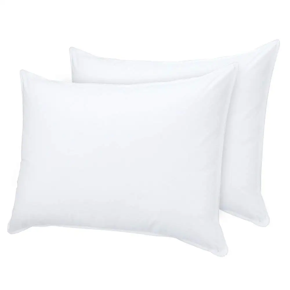 Cheap Feather Pillows King Size Find Feather Pillows King Size