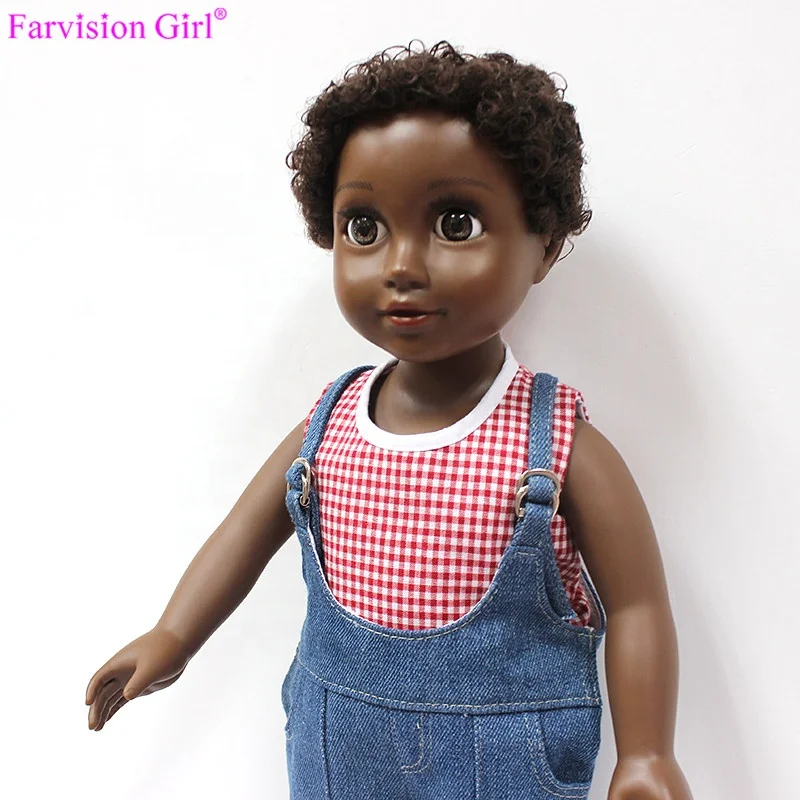 little baby age toy doll custom american boy black baby dolls